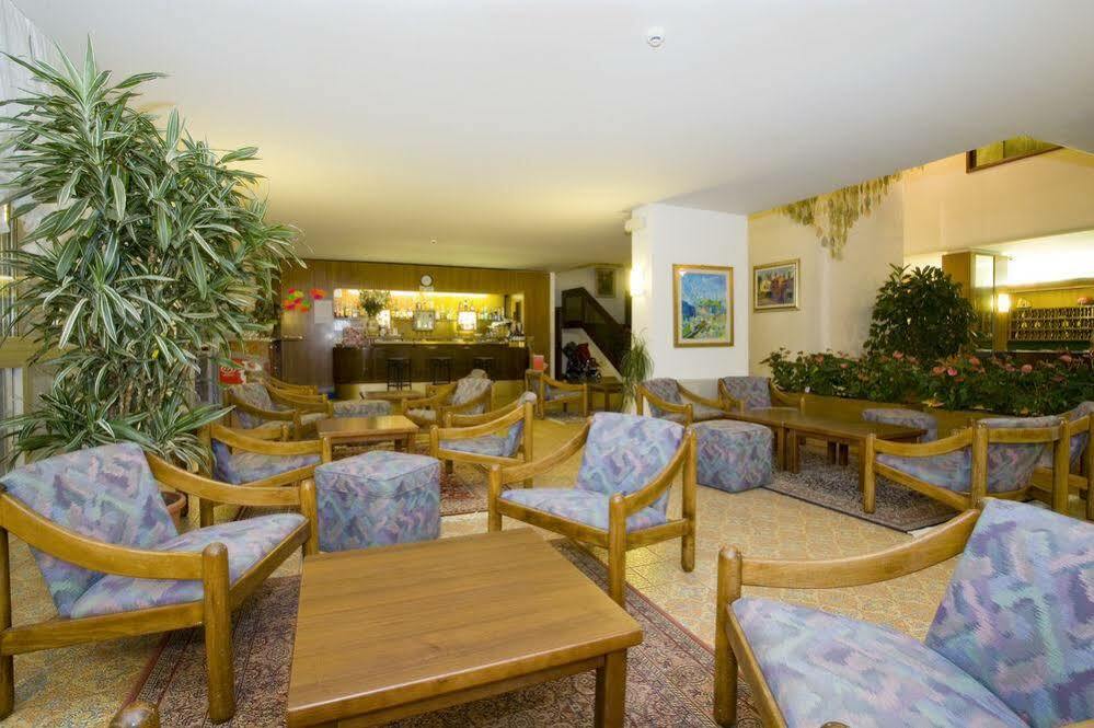 Hotel Metropol Каорле Екстер'єр фото